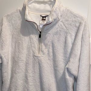 Women’s North Face Osito Quarter Zip